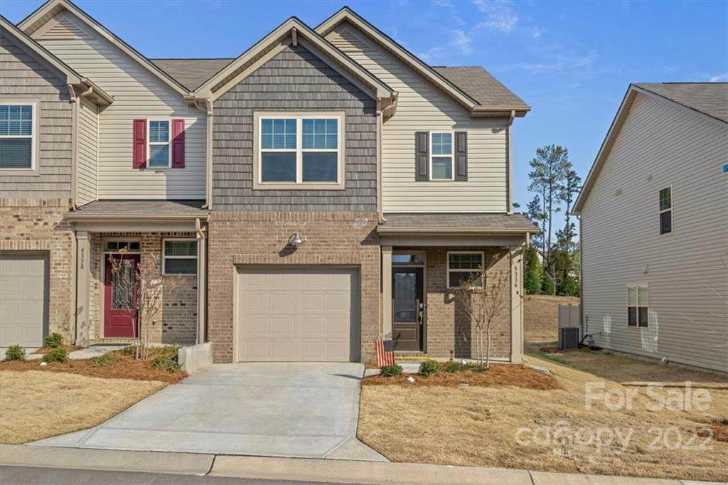 5334 Orchid Bloom Drive - Photo 1