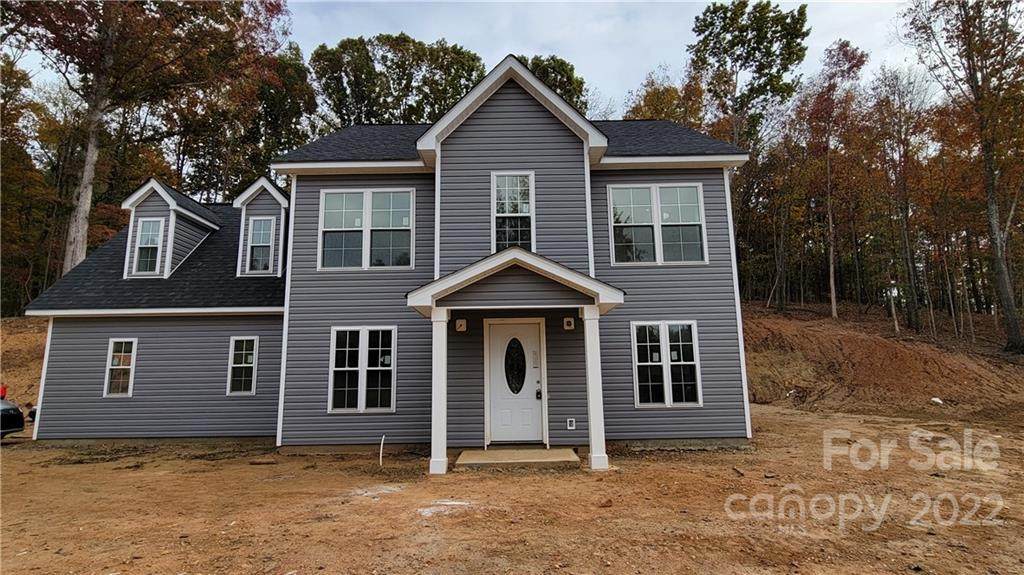 895 Silver Fox Drive - Photo 1