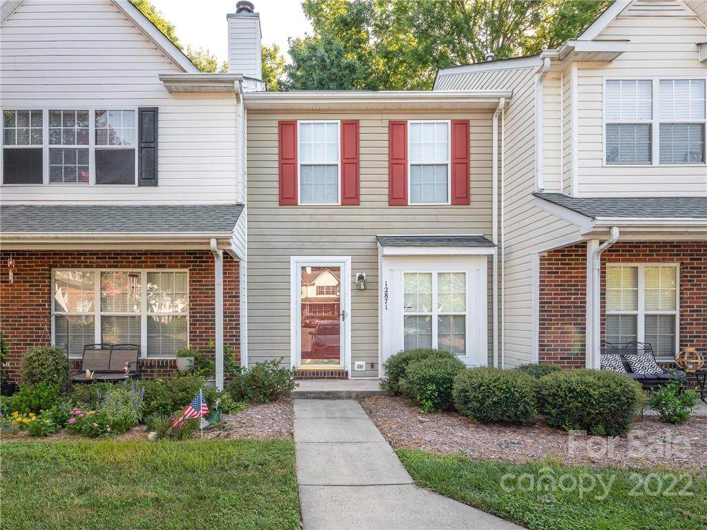 12871 Spirit Bound Way - Photo 1
