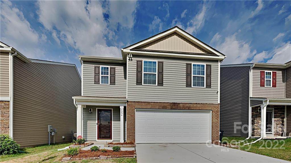 4234 Long Arrow Drive - Photo 1