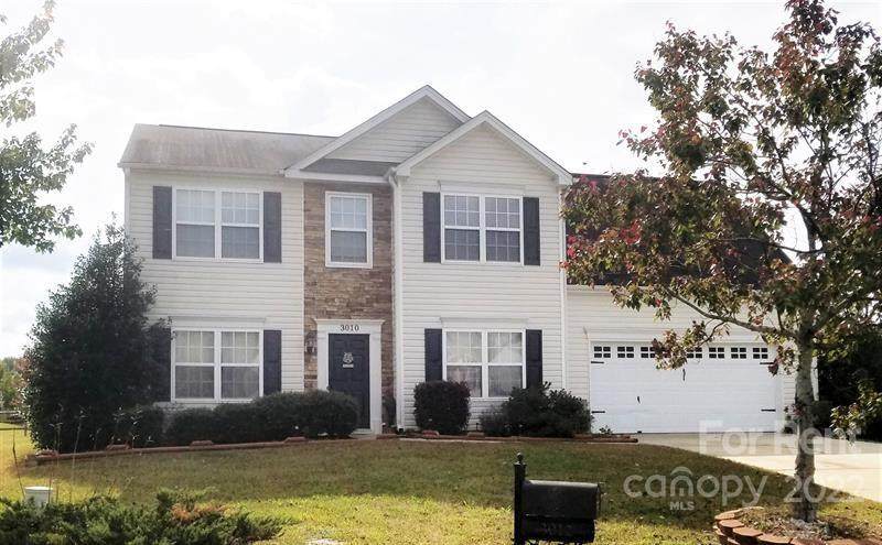 3010 Thistlewood Circle - Photo 1