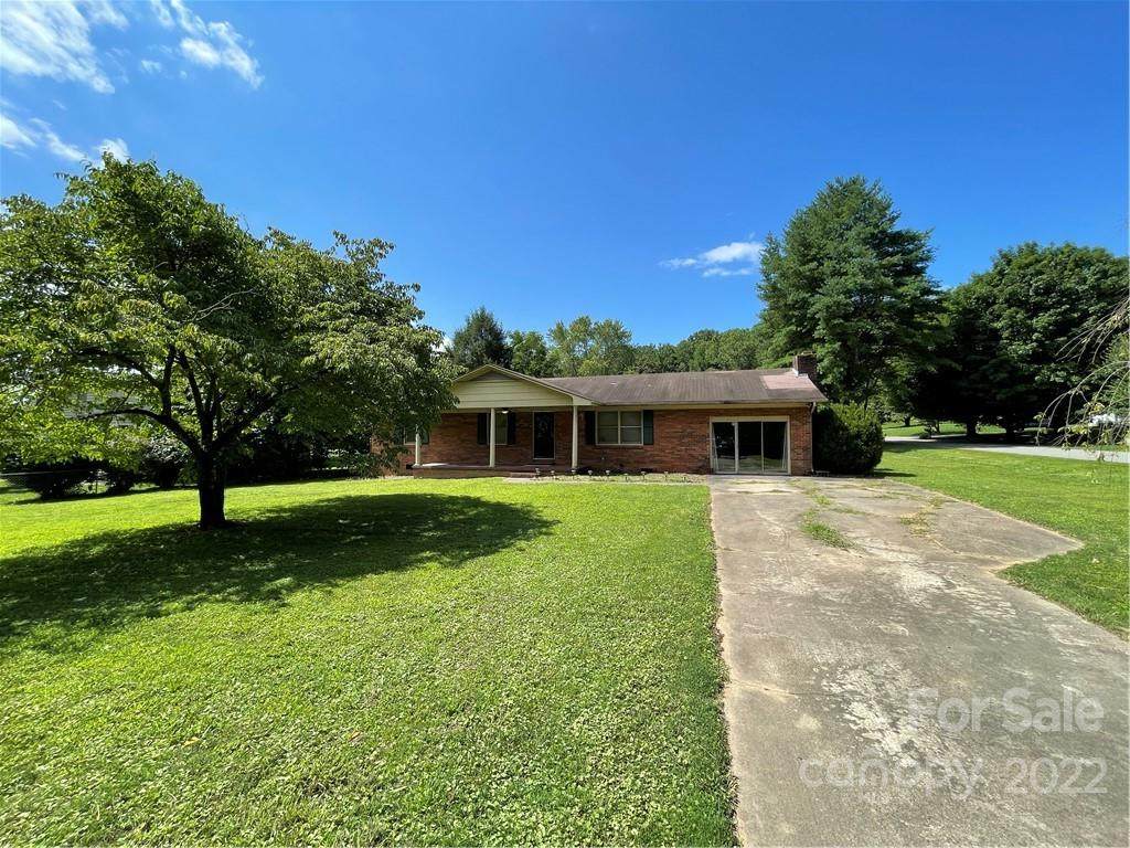 457 Mackey Creek Road - Photo 1