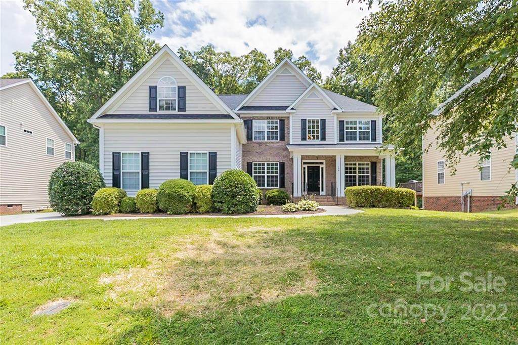 124 Pink Orchard Drive - Photo 1