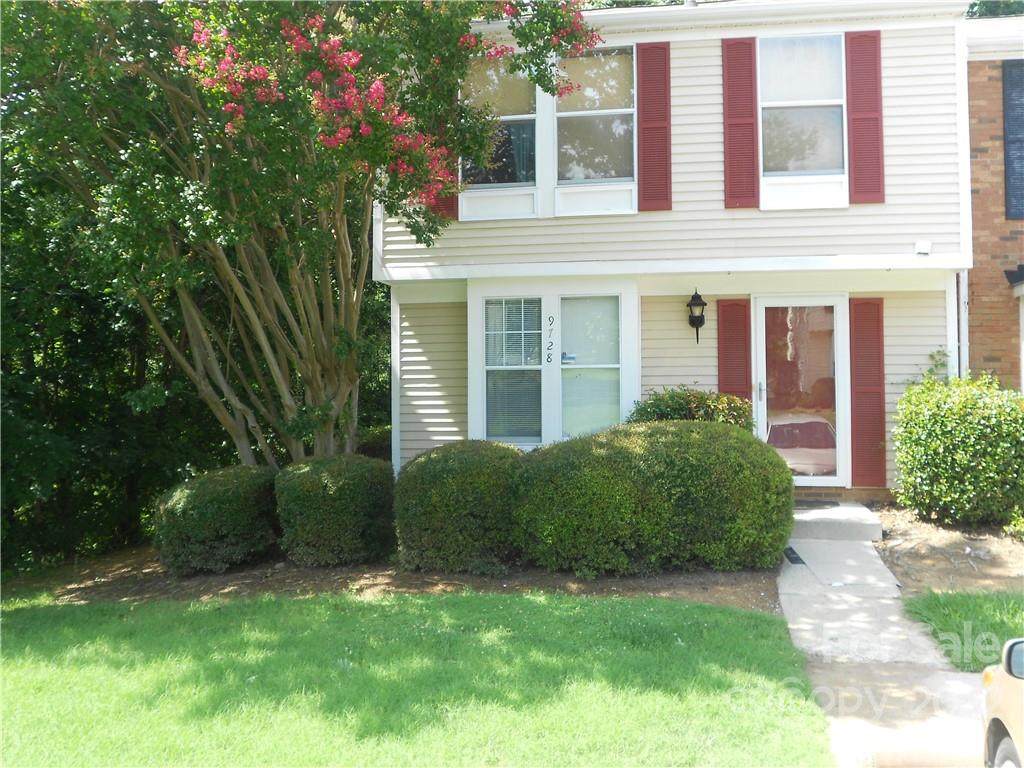 9728 Old Gate Drive - Photo 1