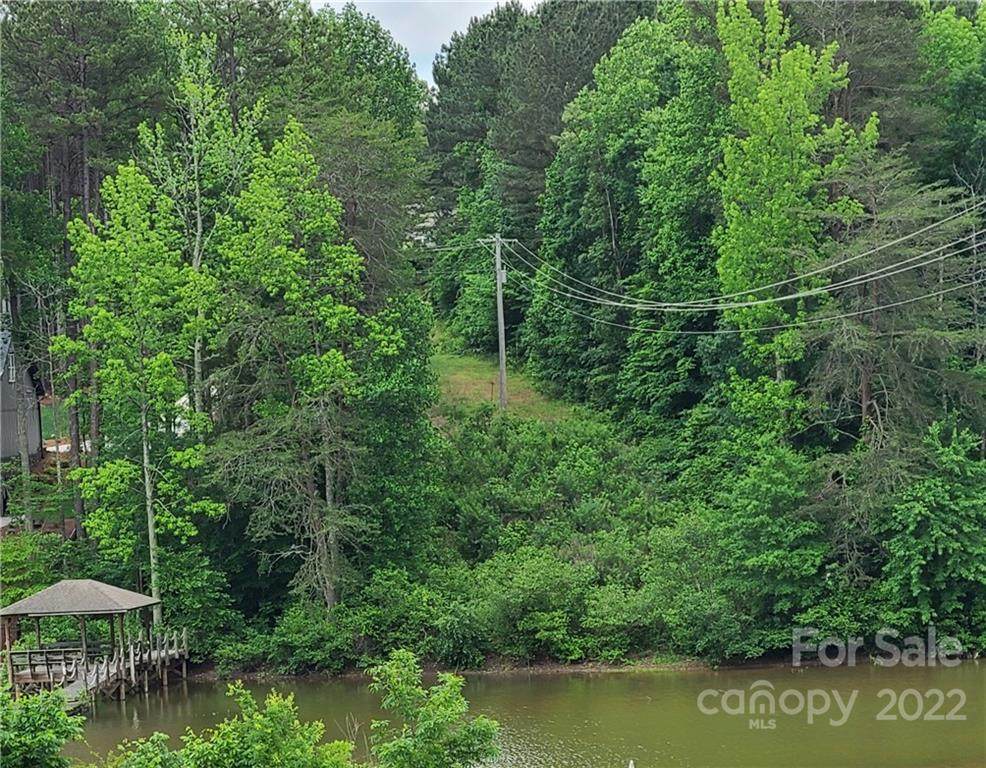 6644 Goose Point Drive - Photo 1