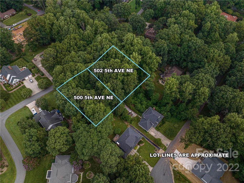 500 5th Avenue - Photo 1