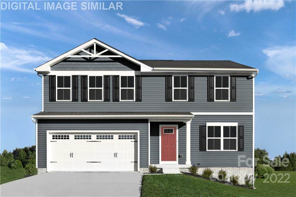 4255 Wild Ridge Drive - Photo 1