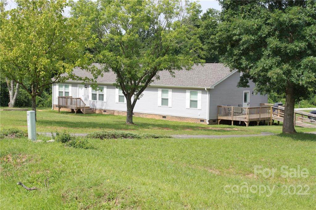 462 Goodes Creek Church Road - Photo 1