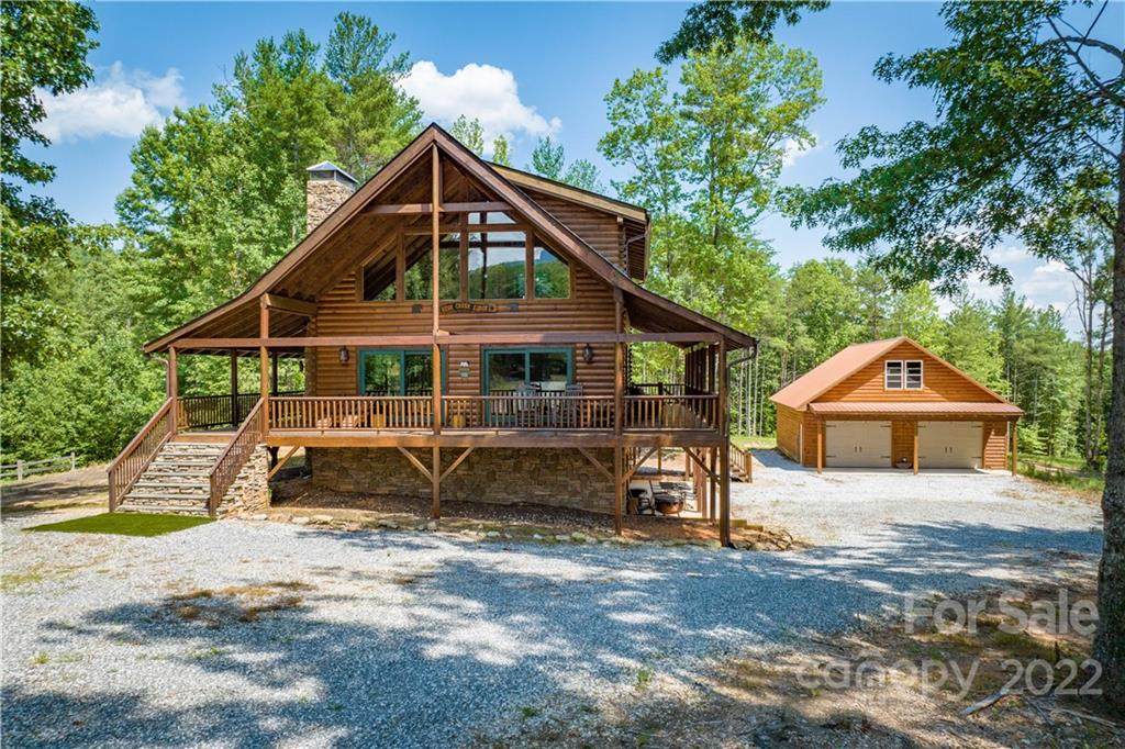 5200 Wild Turkey Way - Photo 1
