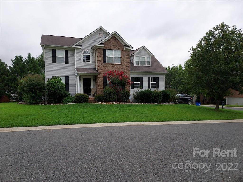 12502 Ridge Stone Court - Photo 1