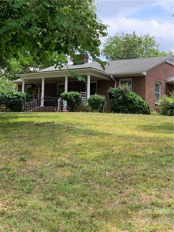 608 Spring Street - Photo 1