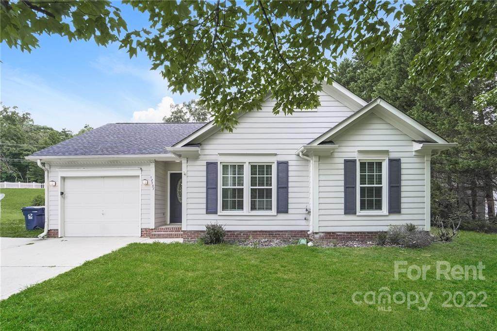 12737 Levins Hall Road - Photo 1