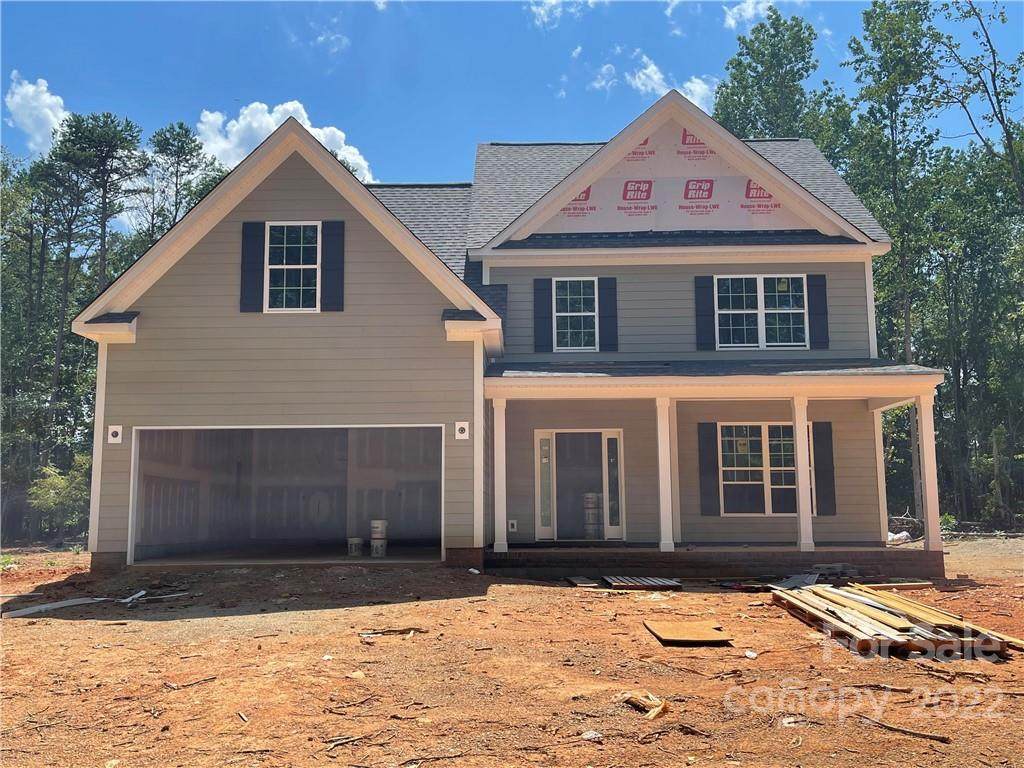 3211 Secrest Shortcut Road - Photo 1