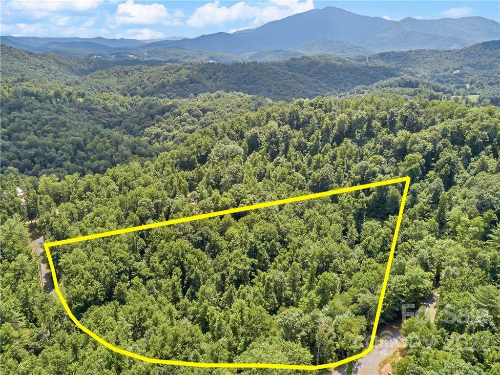 TBD High Peak Drive - Photo 1
