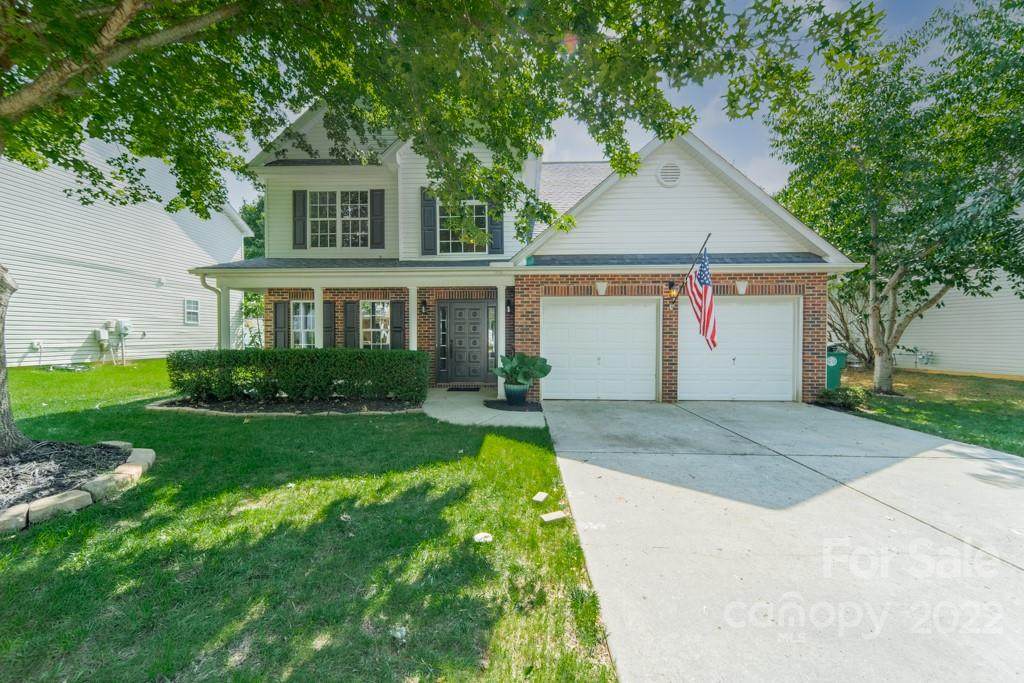 18616 Coachmans Trace - Photo 1