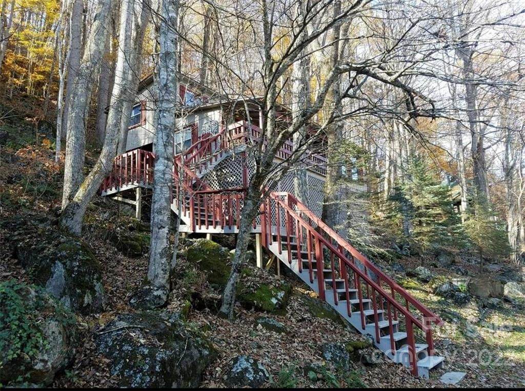 110 Mountain Farm Road - Photo 1