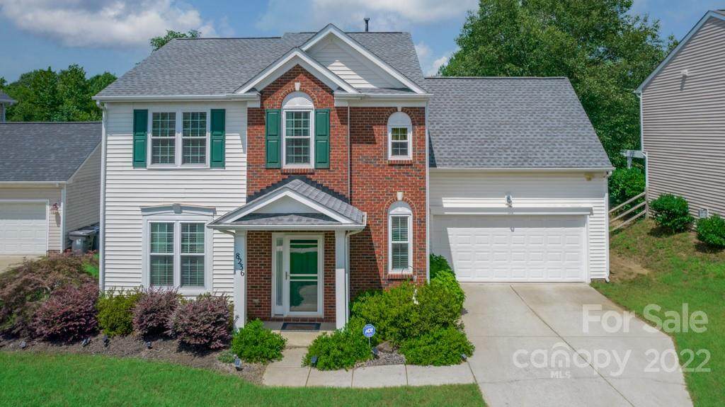 8236 Rolling Meadows Lane - Photo 1
