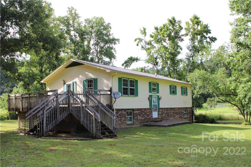 204 Clara Valley Road - Photo 1