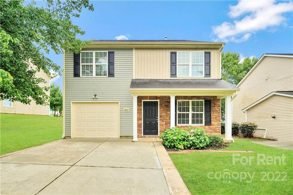 6843 Squirrels Foot Court - Photo 1