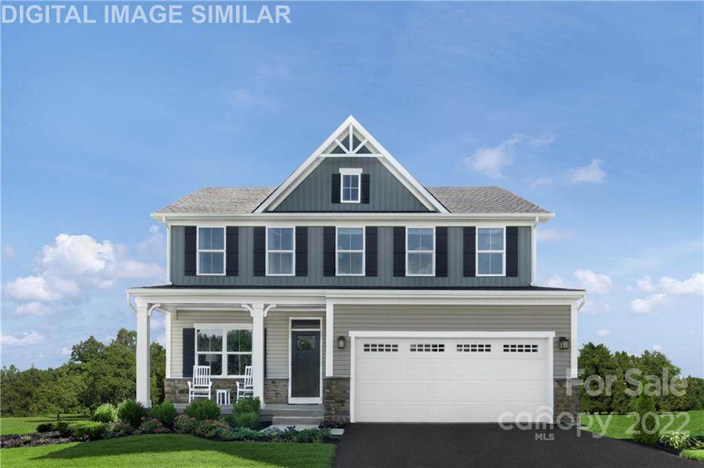 516 Autumn Sage Drive - Photo 1