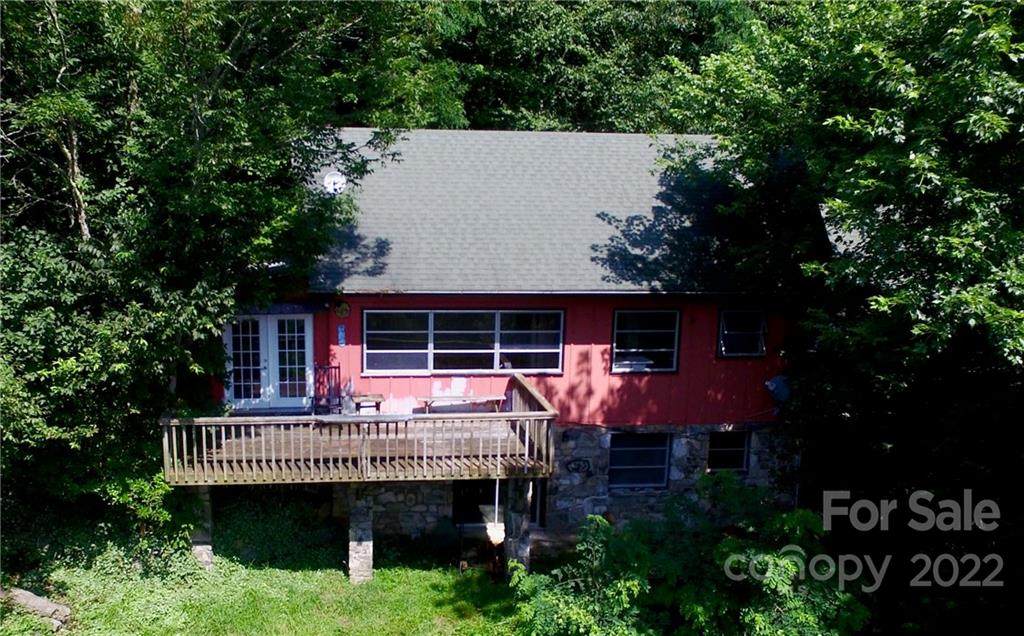 101 Tarheel Road - Photo 1