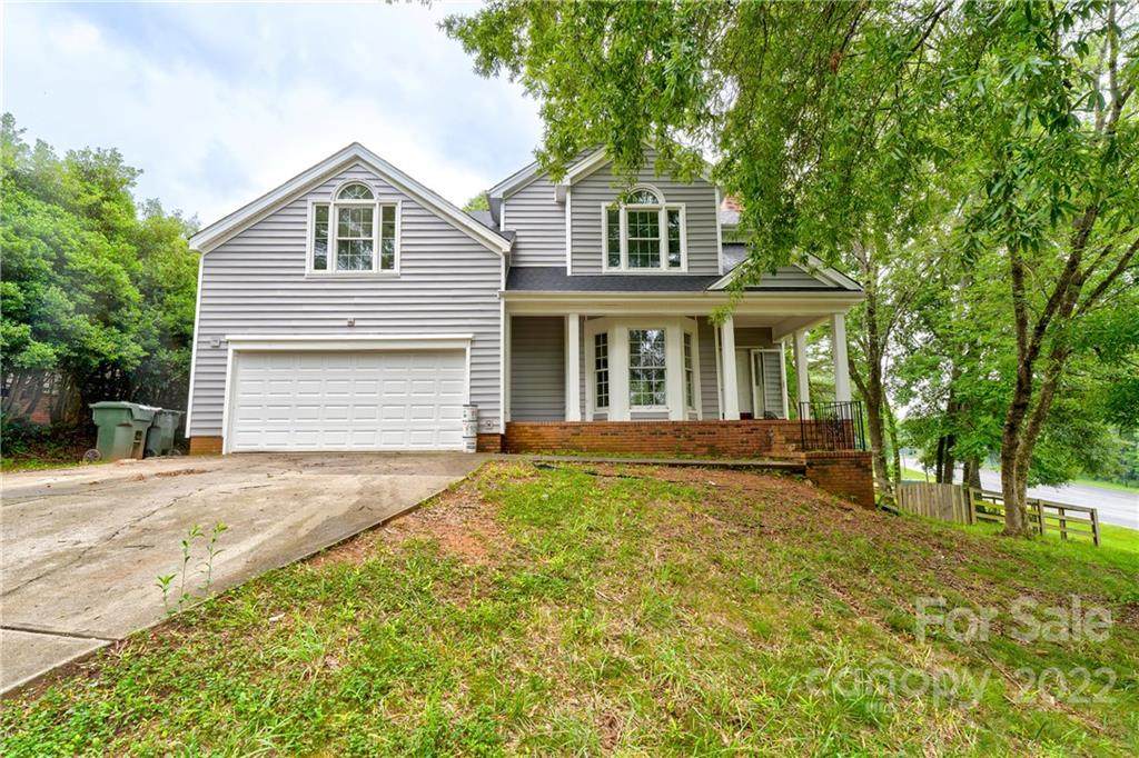 755 Tyson's Forest Drive - Photo 1