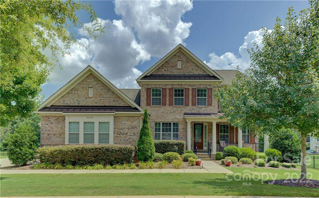 11333 Preservation Lane - Photo 1