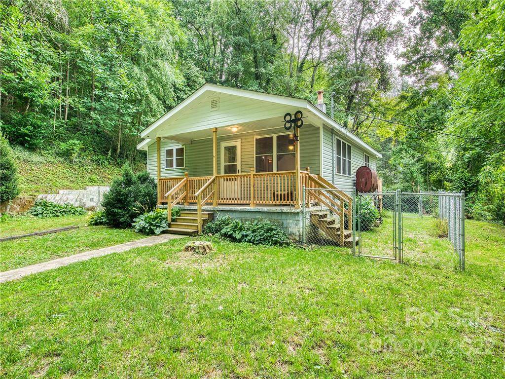 245 Shovel Creek Road - Photo 1