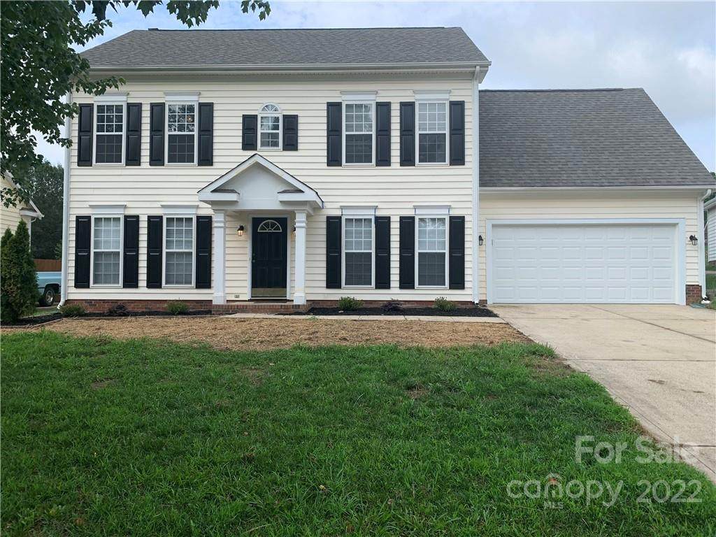 9633 Melanie Thompson Drive - Photo 1