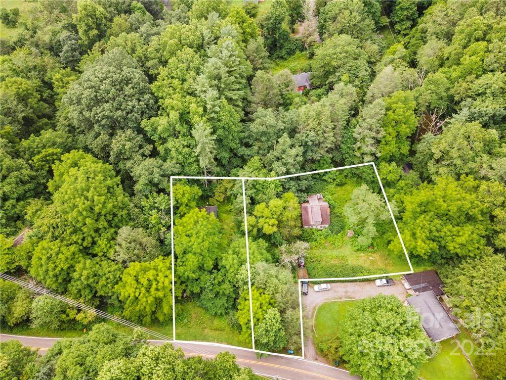 171 & 179 Old Lakey Gap Road - Photo 1