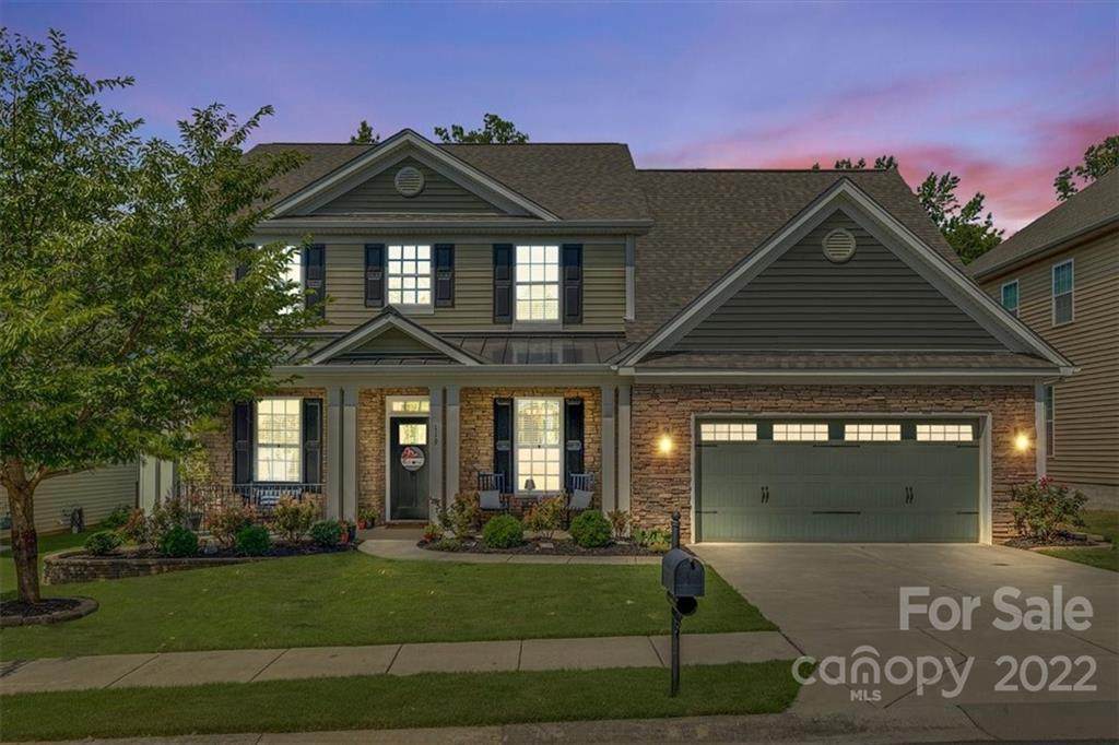 119 Annatto Way - Photo 1