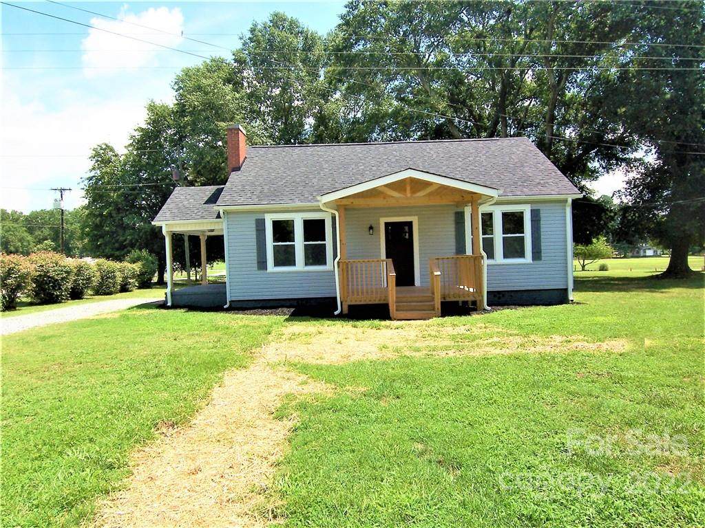 4412 Polkville Road - Photo 1