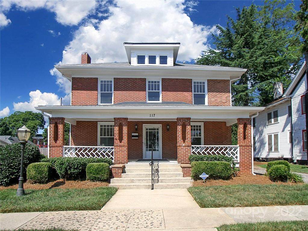 117 Kelly Street - Photo 1