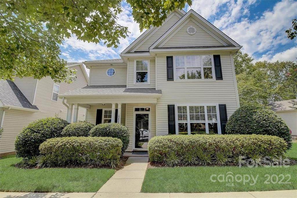 15435 Crossing Gate Drive - Photo 1