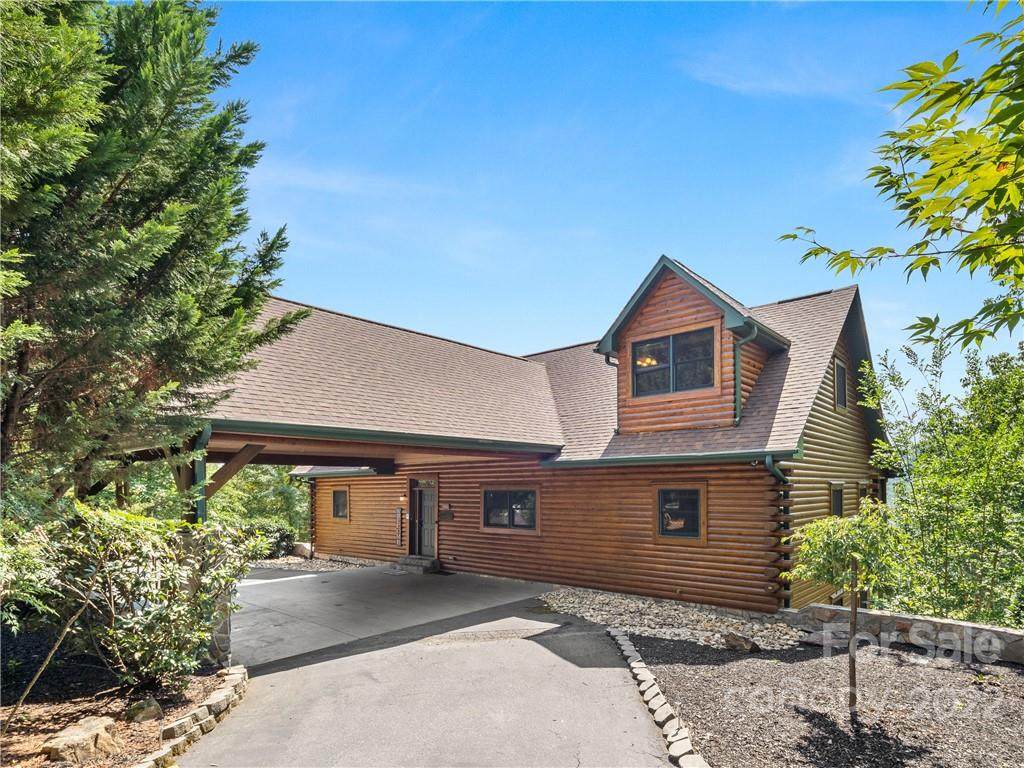 277 Hawks Nest Trail - Photo 1