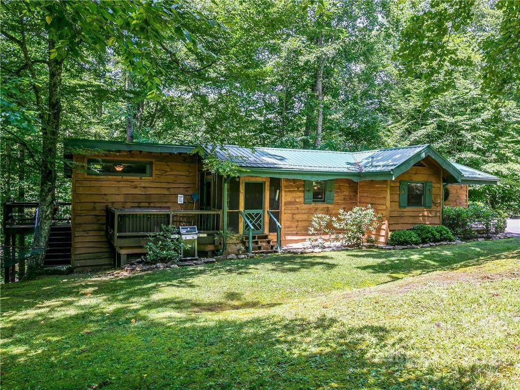 32 Mountain Springs Lane - Photo 1