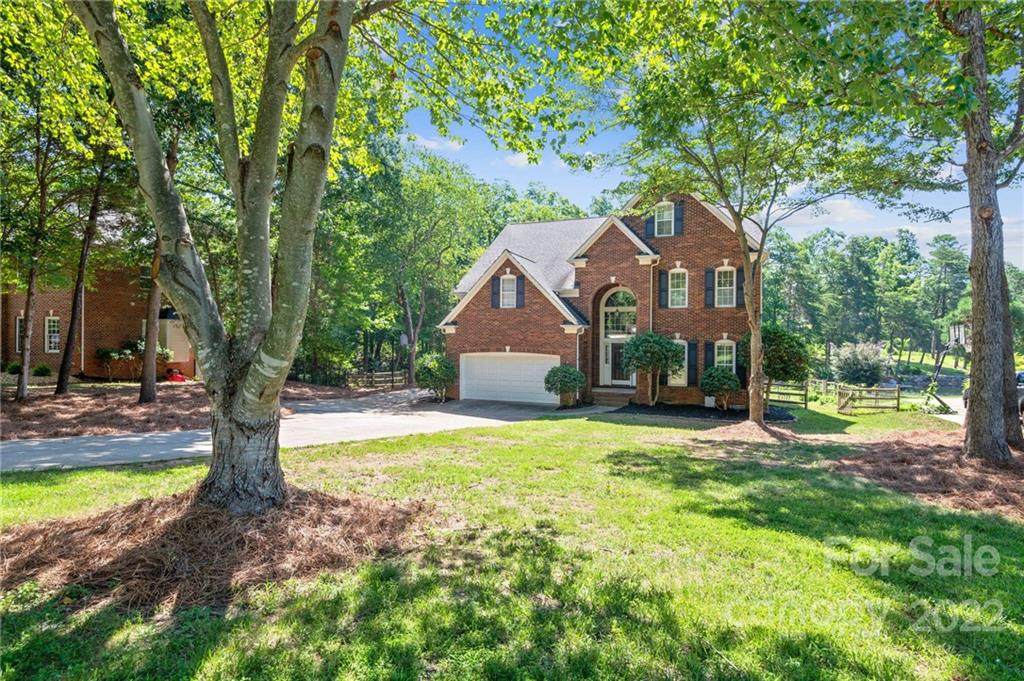422 Catalina Drive - Photo 1
