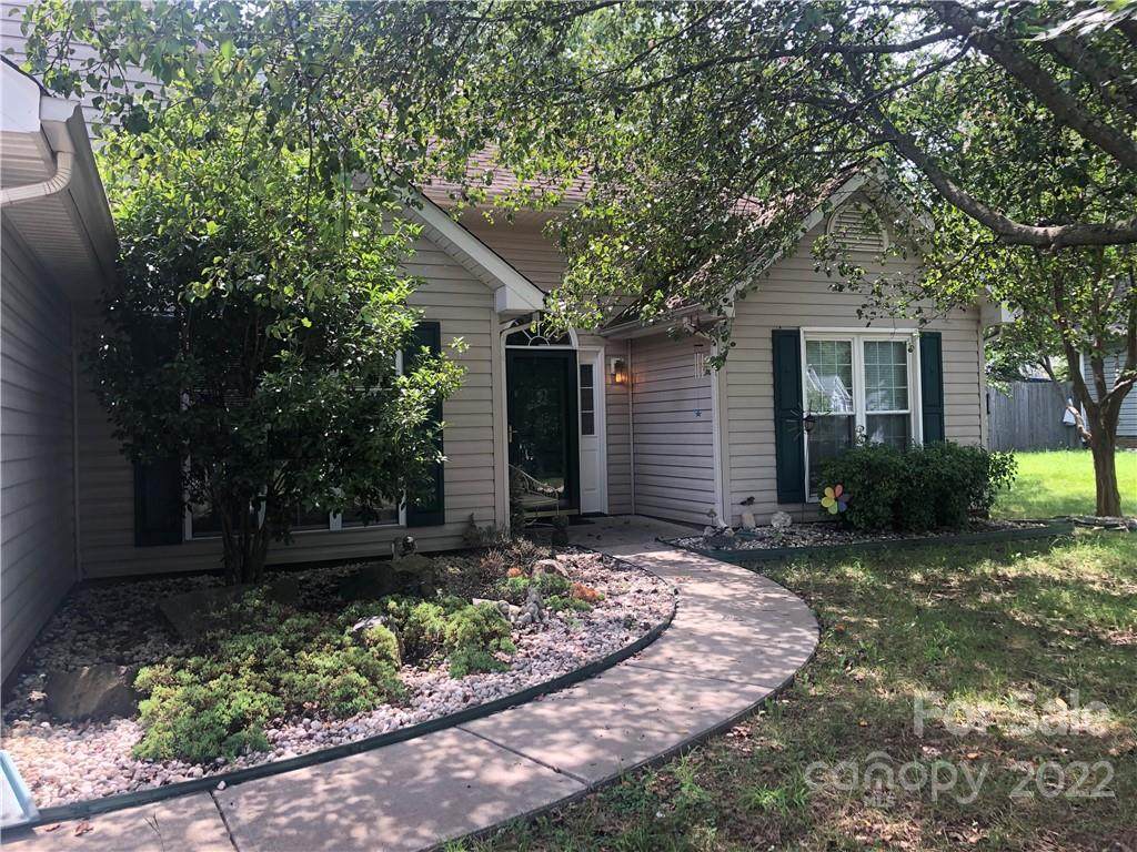 14728 Cane Field Drive - Photo 1
