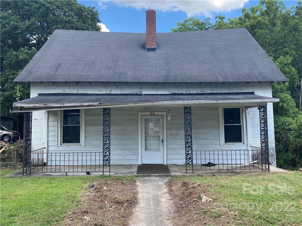 218 King Street - Photo 1