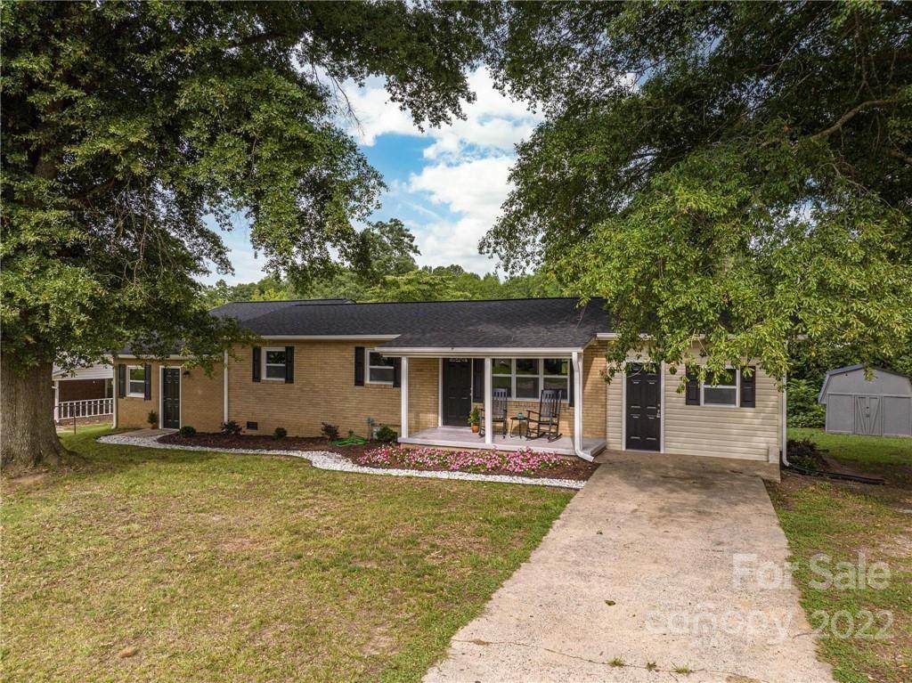 2004 Barker Boulevard - Photo 1