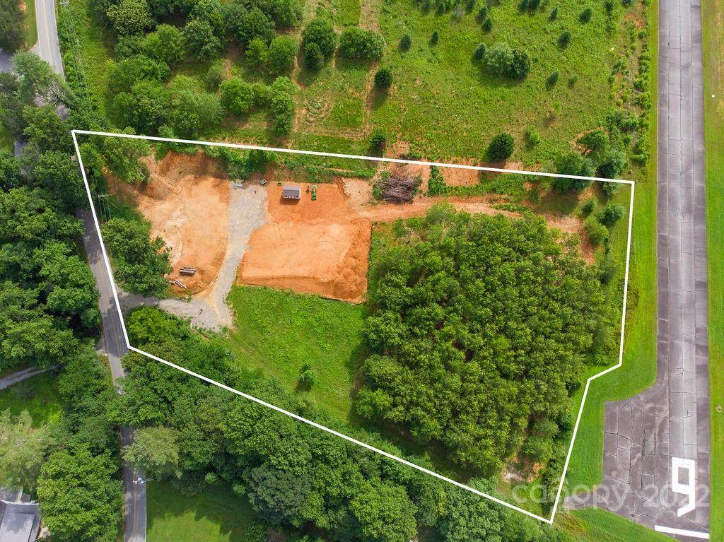 Tract 1 Old Hendersonville Highway - Photo 1