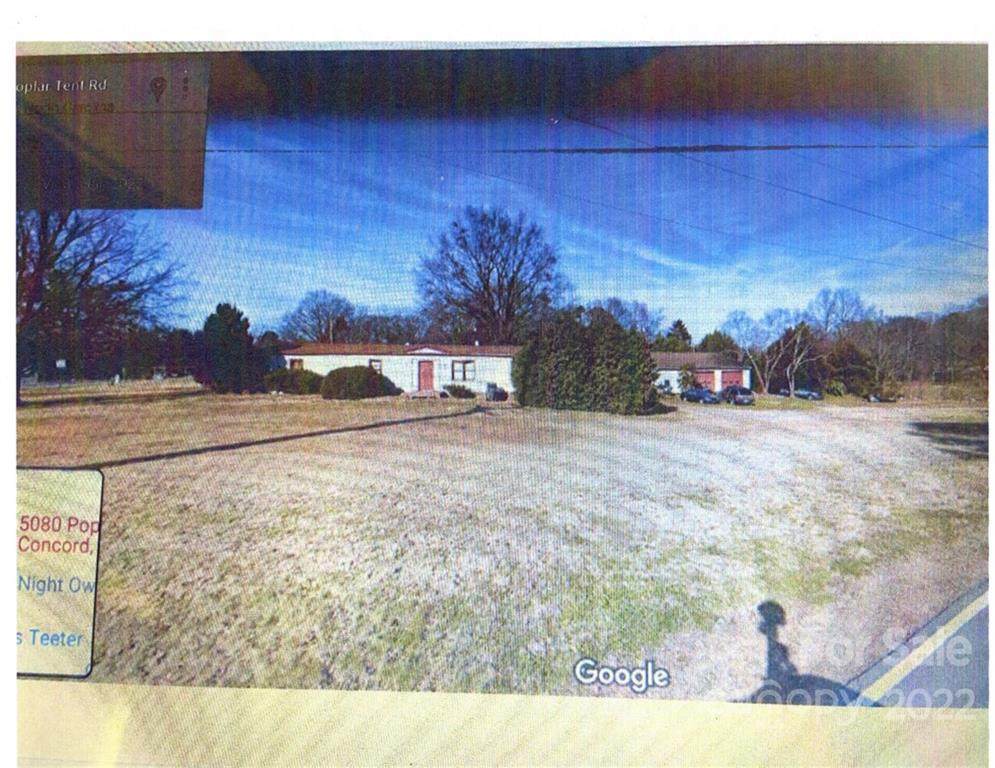 5080 Poplar Tent Road - Photo 1