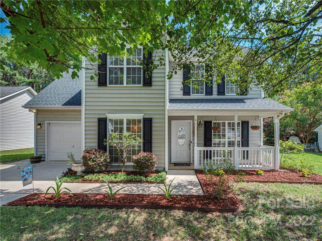 4706 Granite Court - Photo 1