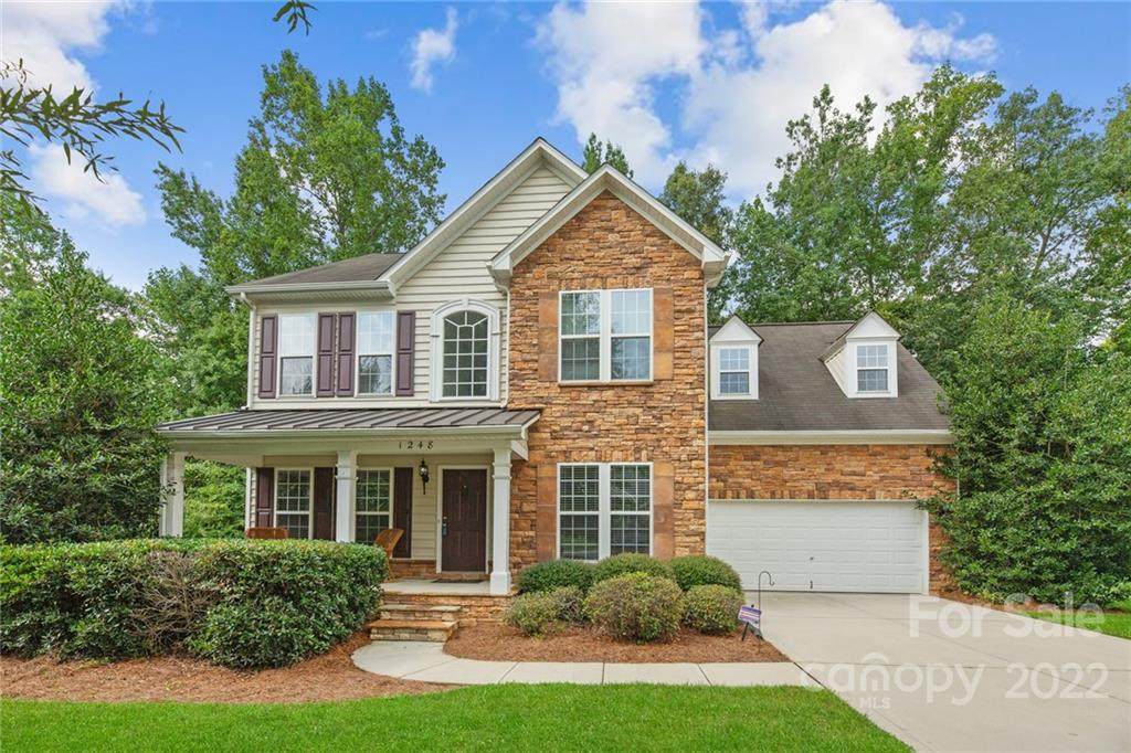 1248 Rockwell View Road - Photo 1