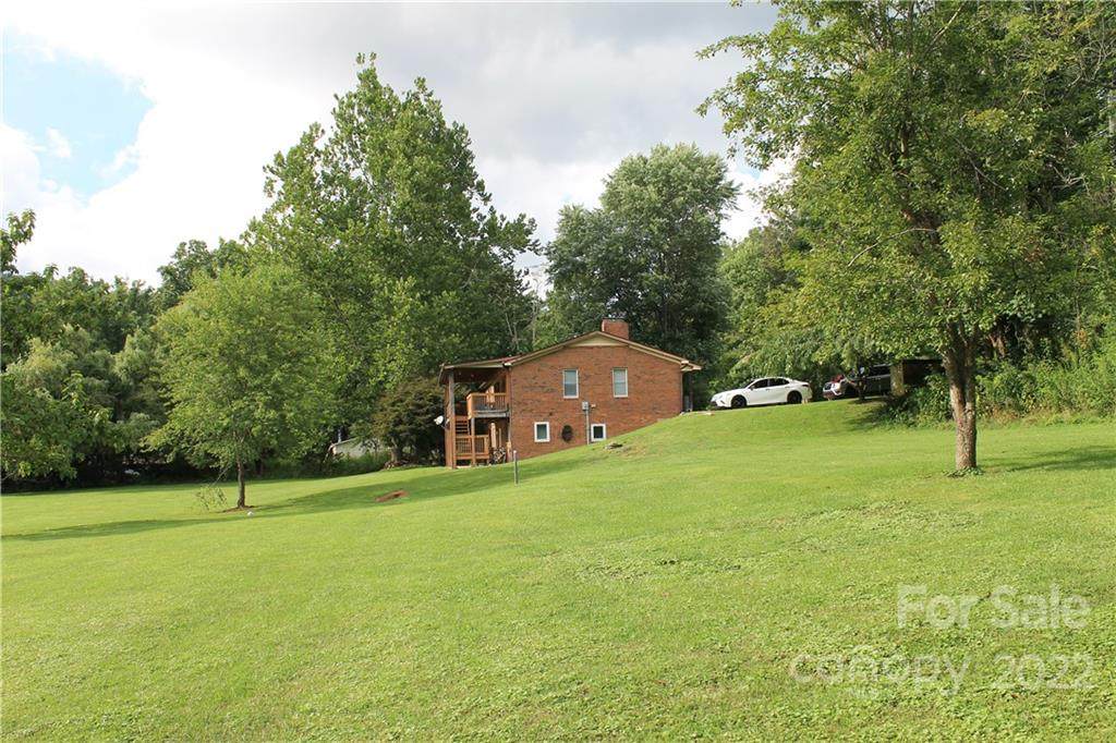 357 Flat Creek Road - Photo 1