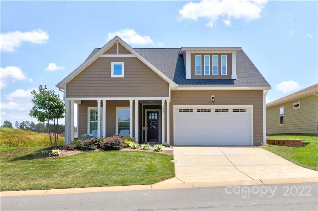 5266 Looking Glass Trail - Photo 1