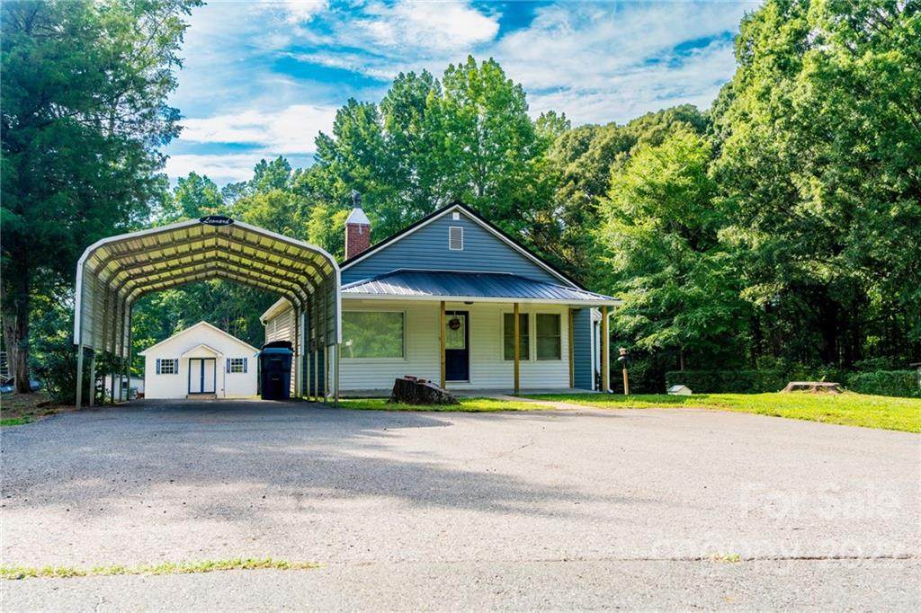 4161 Shiloh Church Road - Photo 1