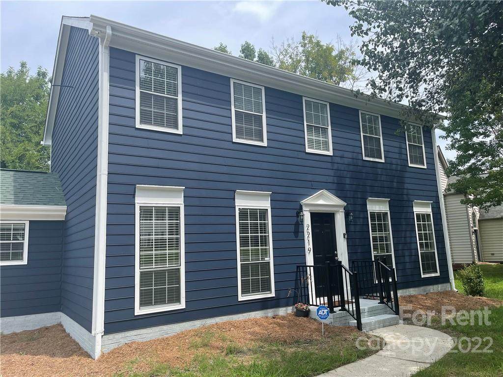 2219 Katherine Kiker Road - Photo 1