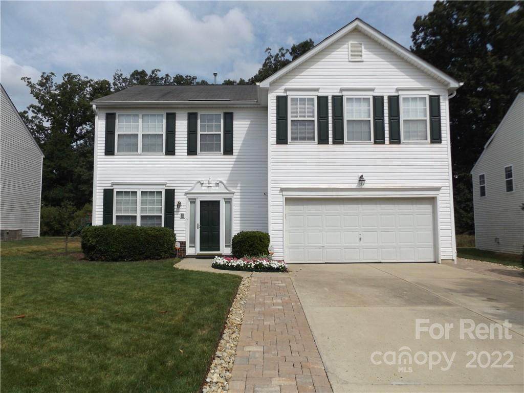 2209 Highland Park Drive - Photo 1