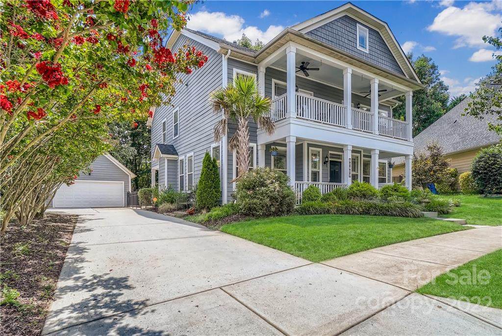 13730 Cedar Pond Circle - Photo 1